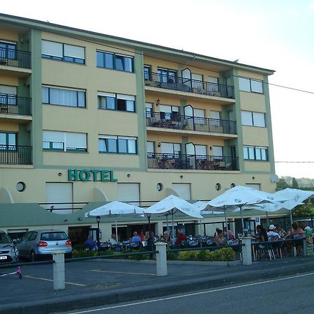Hotel Brisamar Banugues Exterior photo
